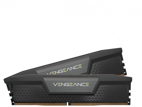 Pamięć DDR5 Vengeance 32GB/5200 (2*16GB) CL40 Pamięć DDR5 Vengeance 32GB/5200 (2*16GB) CL40
