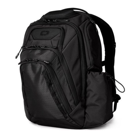 Plecak RENEGADE PRO BLACK Plecak RENEGADE PRO BLACK