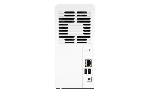 TS-233 2 bay ARM 4C 2.0 GHz 2GB RAM 1 x GbE TS-233 2 bay ARM 4C 2.0 GHz 2GB RAM 1 x GbE