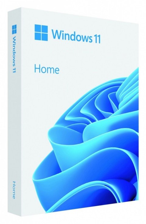 Windows Home 11 64bit PL USB Flash Drive Box HAJ-00116 Windows Home 11 64bit PL USB Flash Drive Box HAJ-00116