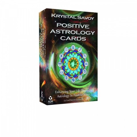 Karty Tarot positive Astrology Cards Karty Tarot positive Astrology Cards