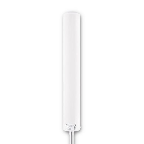 Antena 5G LTE DUAL | 15 dBi | Zewnętrzna Antena 5G LTE DUAL | 15 dBi | Zewnętrzna