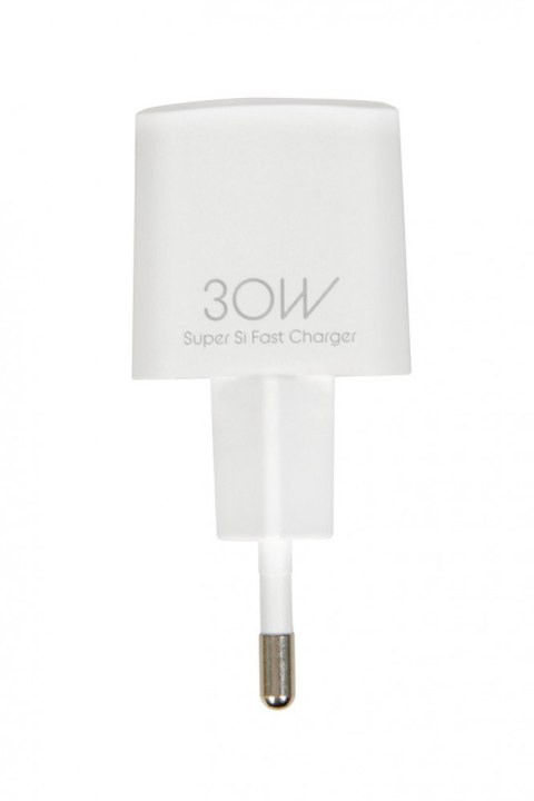 Ładowarka sieciowa C-38 PD30W USB-C Ładowarka sieciowa C-38 PD30W USB-C