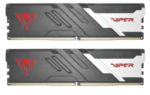 Pamięć DDR5 Viper Venom 32GB/6200 (2x16GB) CL40 Pamięć DDR5 Viper Venom 32GB/6200 (2x16GB) CL40