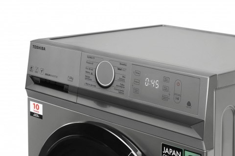 Pralka slim TW-BL80A2PL(SS) Pralka slim TW-BL80A2PL(SS)