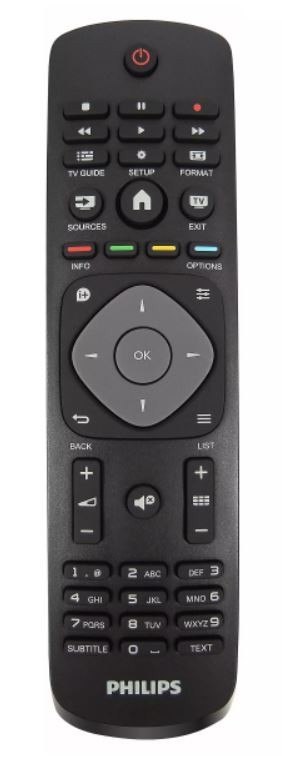 Telewizor LED 32 cali 32PHS5507/12 Telewizor LED 32 cali 32PHS5507/12