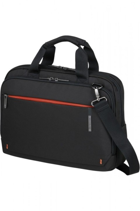 Torba na notebook NETWORK 4 14.1 czarna Torba na notebook NETWORK 4 14.1 czarna