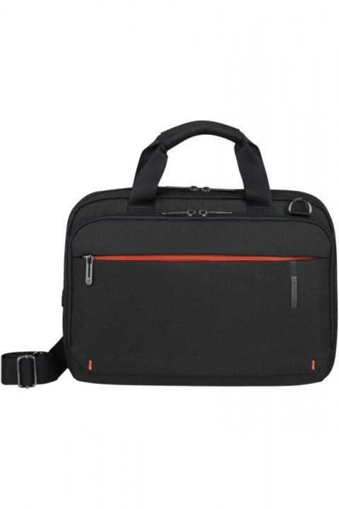 Torba na notebook NETWORK 4 14.1 czarna Torba na notebook NETWORK 4 14.1 czarna