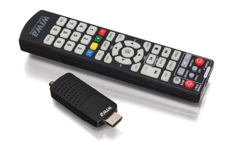 Tuner TV H.265 MINI LED DVB-T/DVB-T2 H.265 HD Tuner TV H.265 MINI LED DVB-T/DVB-T2 H.265 HD
