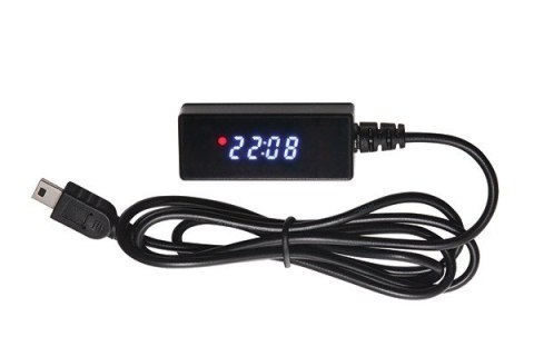 Tuner TV H.265 MINI LED DVB-T/DVB-T2 H.265 HD Tuner TV H.265 MINI LED DVB-T/DVB-T2 H.265 HD