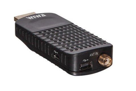 Tuner TV H.265 MINI LED DVB-T/DVB-T2 H.265 HD Tuner TV H.265 MINI LED DVB-T/DVB-T2 H.265 HD