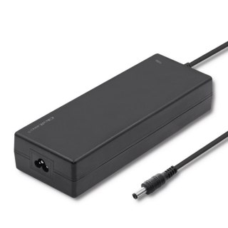 Zasilacz desktopowy 120W | 12V | 10A | 5.5*2.5 | + kabel zasilający