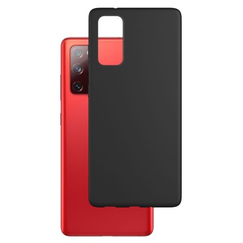 Etui Matt Case Samsung Galaxy S20 FE 5G G781 Etui Matt Case Samsung Galaxy S20 FE 5G G781
