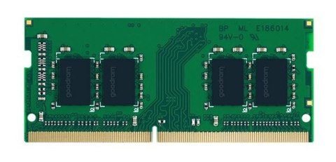 Pamięć DDR4 SODIMM 16GB/2666 CL19 Pamięć DDR4 SODIMM 16GB/2666 CL19