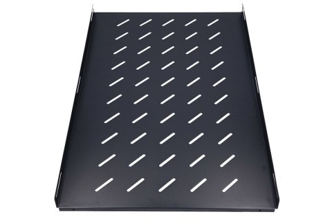 Półka 1U 750 mm 19 cali Półka 1U 750 mm 19 cali