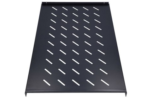 Półka 1U 750 mm 19 cali Półka 1U 750 mm 19 cali