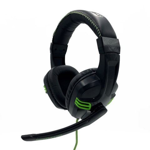 Słuchawki COBRA PRO OUTBREAK MT3602 Słuchawki COBRA PRO OUTBREAK MT3602