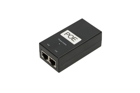 Zasilacz PoE POE-24-24W-G 24V 1A 24W Zasilacz PoE POE-24-24W-G 24V 1A 24W