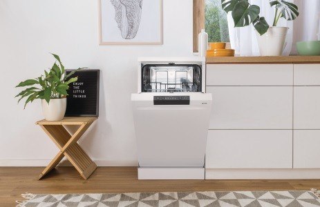 Zmywarka GS520E15W