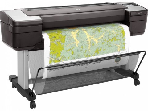 Drukarka wielkoformatowa DesignJet T1700 Printer W6B55A Drukarka wielkoformatowa DesignJet T1700 Printer W6B55A