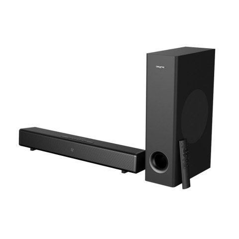 Soundbar bezprzewodowy Stage 360 z subwooferem Soundbar bezprzewodowy Stage 360 z subwooferem