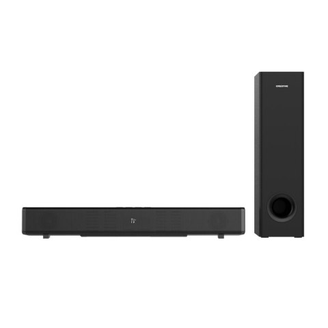 Soundbar bezprzewodowy Stage 360 z subwooferem Soundbar bezprzewodowy Stage 360 z subwooferem