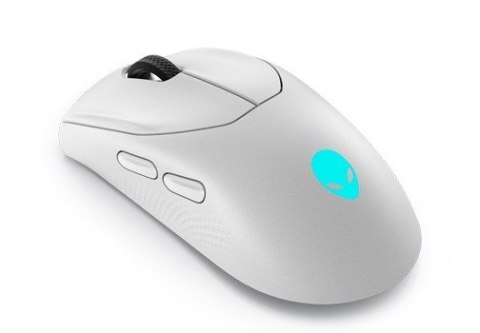 Bezprzewodowa mysz Alienware Tri-Mode Gaming - AW720M (Lunar Light) Bezprzewodowa mysz Alienware Tri-Mode Gaming - AW720M (Lunar Light)