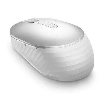 Bezprzewodowa mysz z akumulatorem Premier - MS7421W Bezprzewodowa mysz z akumulatorem Premier - MS7421W