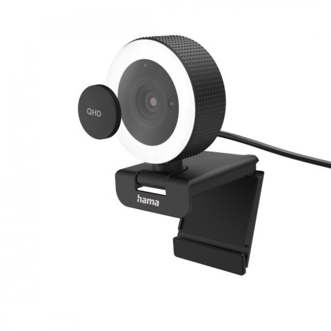 Kamera internetowa C-800 Pro QHD z pilotem Kamera internetowa C-800 Pro QHD z pilotem