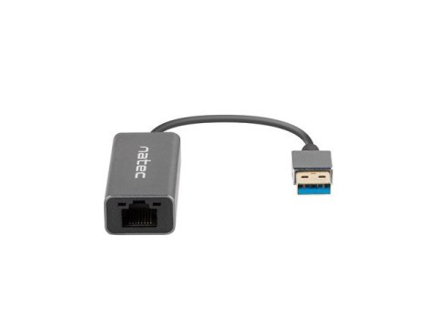 Karta sieciowa Cricket USB 3.0 - RJ-45 1Gb na kablu Karta sieciowa Cricket USB 3.0 - RJ-45 1Gb na kablu