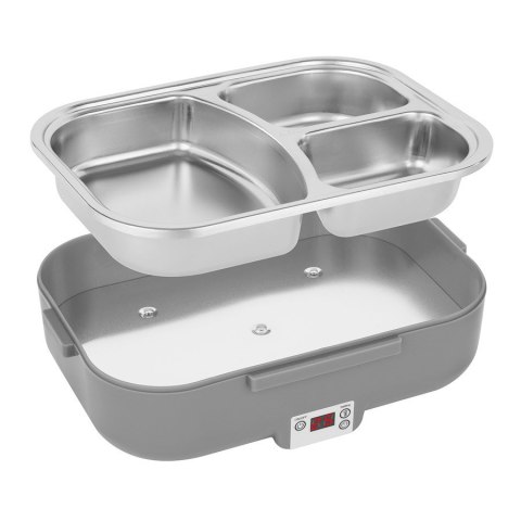 Lunch Box LB640 Elektryczny podgrzewacz Lunch Box LB640 Elektryczny podgrzewacz