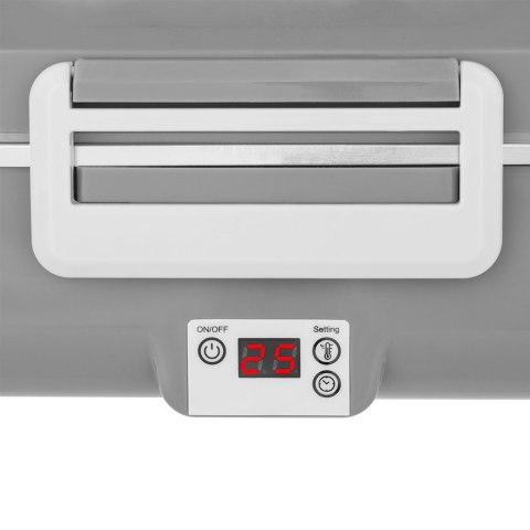 Lunch Box LB640 Elektryczny podgrzewacz Lunch Box LB640 Elektryczny podgrzewacz