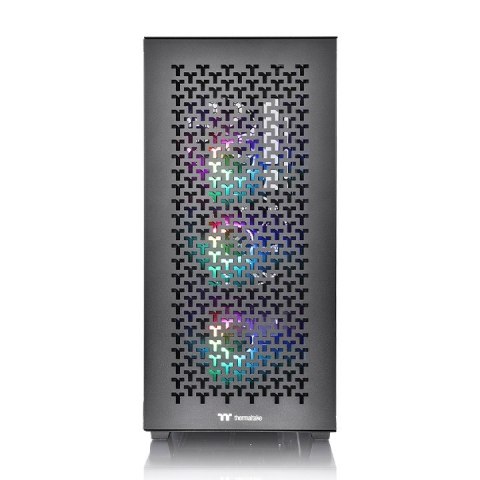 Obudowa - V350 TG ARGB Air/Black ARGB Fan*3 Obudowa - V350 TG ARGB Air/Black ARGB Fan*3