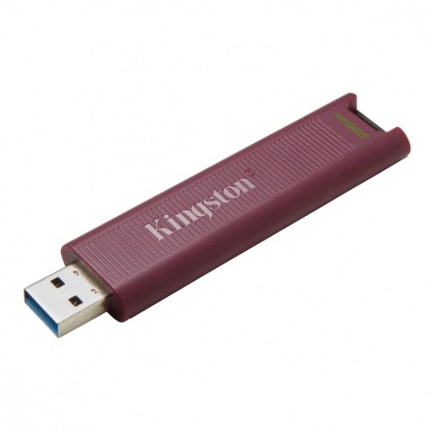 Pendrive Data Traveler MAX A 1TB USB-A 3.2 Gen2 Pendrive Data Traveler MAX A 1TB USB-A 3.2 Gen2