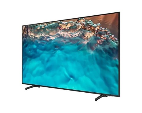 Telewizor hotelowy 75 cali HBU8000 UHD 3840x2160 DVB-T2CS2, BT Audio, Smart, LYNK CLOUD, Netflix 3Y On-site (HG75BU800EUXEN)