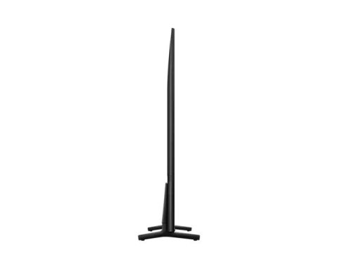 Telewizor hotelowy 75 cali HBU8000 UHD 3840x2160 DVB-T2CS2, BT Audio, Smart, LYNK CLOUD, Netflix 3Y On-site (HG75BU800EUXEN)