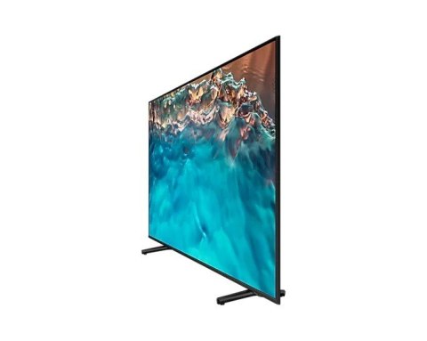 Telewizor hotelowy 75 cali HBU8000 UHD 3840x2160 DVB-T2CS2, BT Audio, Smart, LYNK CLOUD, Netflix 3Y On-site (HG75BU800EUXEN)