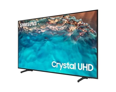 Telewizor hotelowy 75 cali HBU8000 UHD 3840x2160 DVB-T2CS2, BT Audio, Smart, LYNK CLOUD, Netflix 3Y On-site (HG75BU800EUXEN)