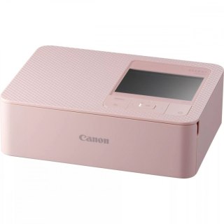 Drukarka DSC SELPHY CP1500 5541C002 Różowa