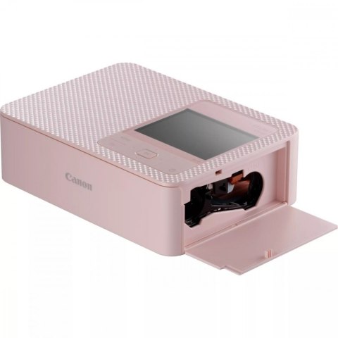 Drukarka DSC SELPHY CP1500 5541C002 Różowa