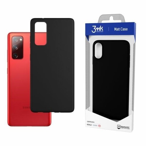 Etui Matt Case Samsung G990 S21 FE Etui Matt Case Samsung G990 S21 FE