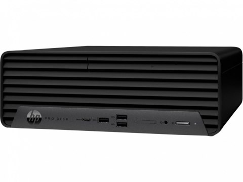 Komputer 400 SFF G9 i5-12500 256GB/8GB/DVD/W11P 6A830EA Komputer 400 SFF G9 i5-12500 256GB/8GB/DVD/W11P 6A830EA