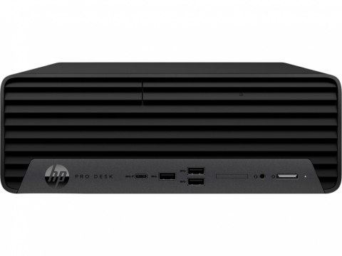 Komputer 400 SFF G9 i7-12700 512GB/16GB/DVD/W11P 6A831EA Komputer 400 SFF G9 i7-12700 512GB/16GB/DVD/W11P 6A831EA