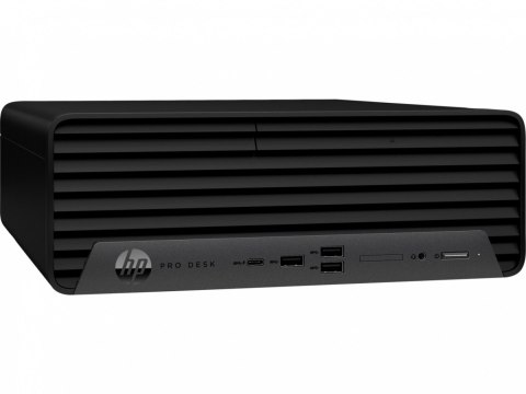 Komputer 400 SFF G9 i7-12700 512GB/16GB/DVD/W11P 6A831EA Komputer 400 SFF G9 i7-12700 512GB/16GB/DVD/W11P 6A831EA