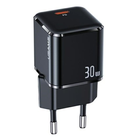 Ładowarka sieciowa T45 30W PD 3.0 Ładowarka sieciowa T45 30W PD 3.0