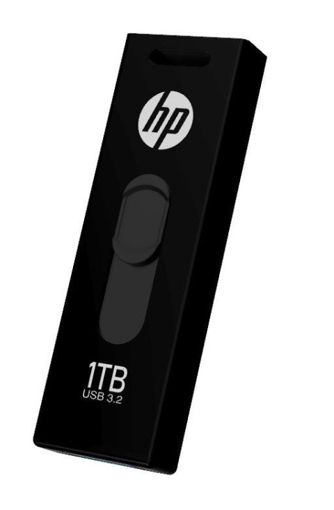 Pendrive 1TB HP USB 3.2 USB HPFD911W-1TB Pendrive 1TB HP USB 3.2 USB HPFD911W-1TB