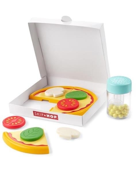 Pizza Zoo Pizza Zoo