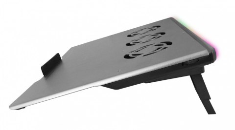 Podstawka chłodząca gaming RGB Boreas Podstawka chłodząca gaming RGB Boreas