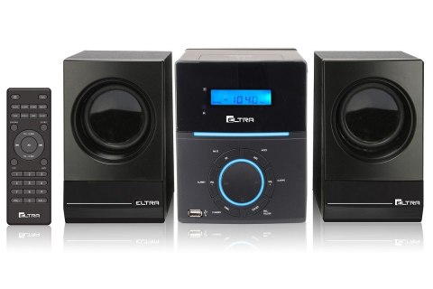 Wieża Neptun Blue BT CD USB Wieża Neptun Blue BT CD USB