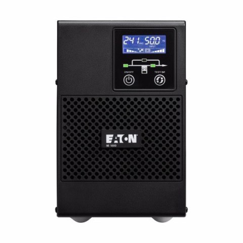Zasilacz awaryjny 9E UPS, 1000 VA 800W 9E1000I Zasilacz awaryjny 9E UPS, 1000 VA 800W 9E1000I